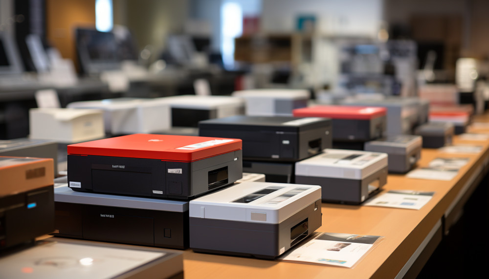 Autre - 3 astuces pour configurer une imprimante sans fil au réseau