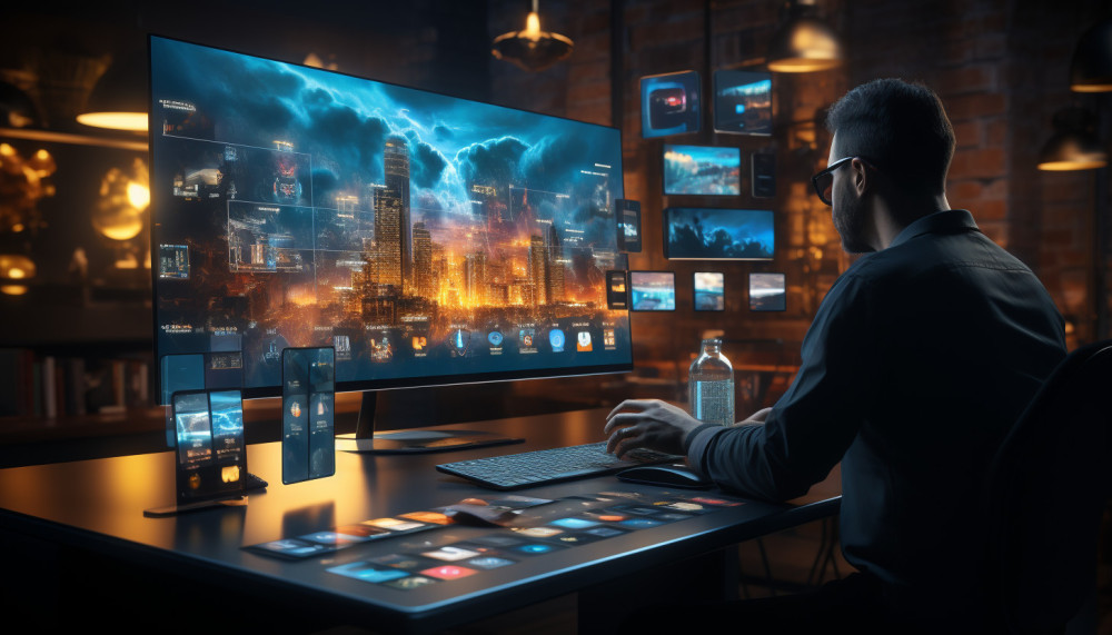 Autre - 3 logiciels les plus importants en 2022