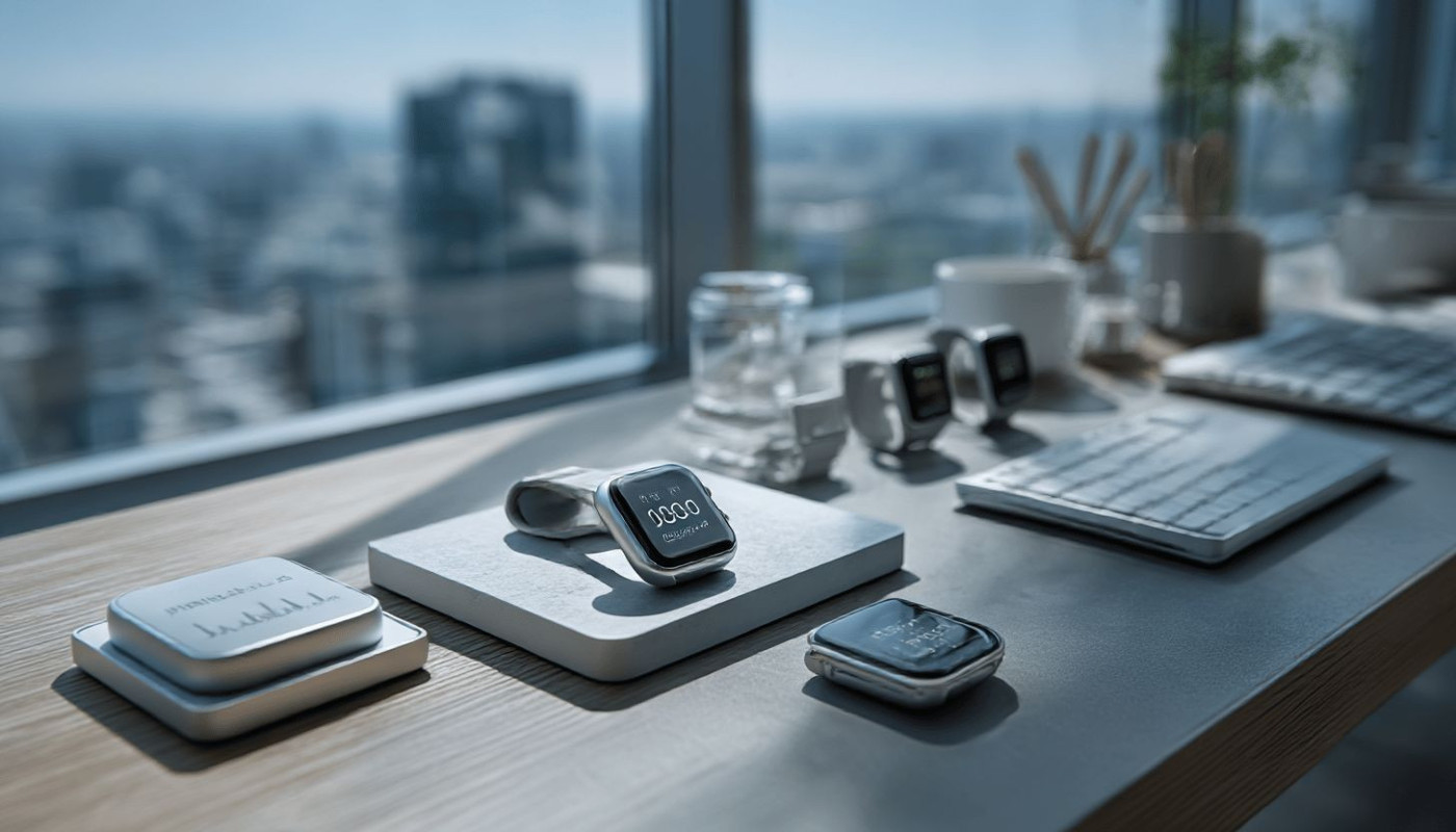 Analyse des wearables de santé impact sur le suivi quotidien et la prévention