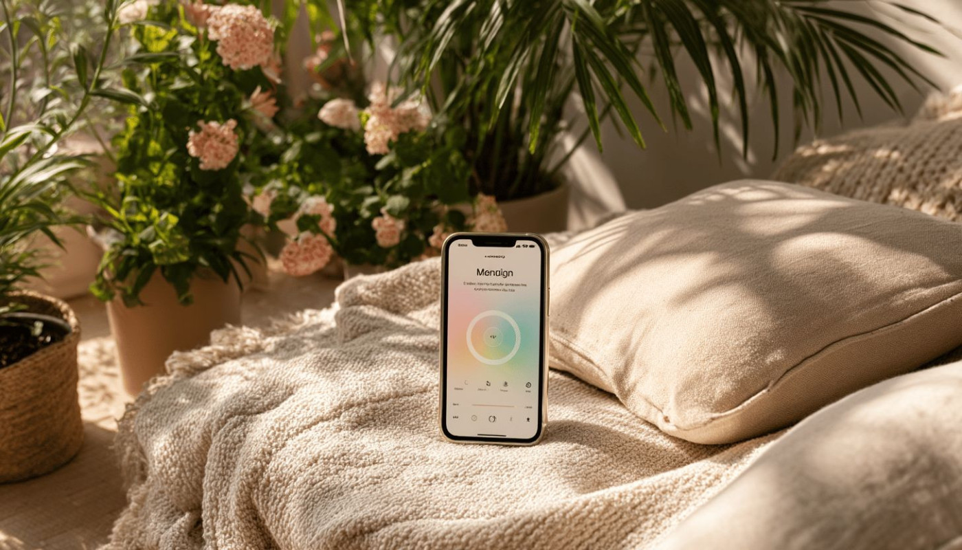 Applications de méditation pour débutants les options les plus performantes