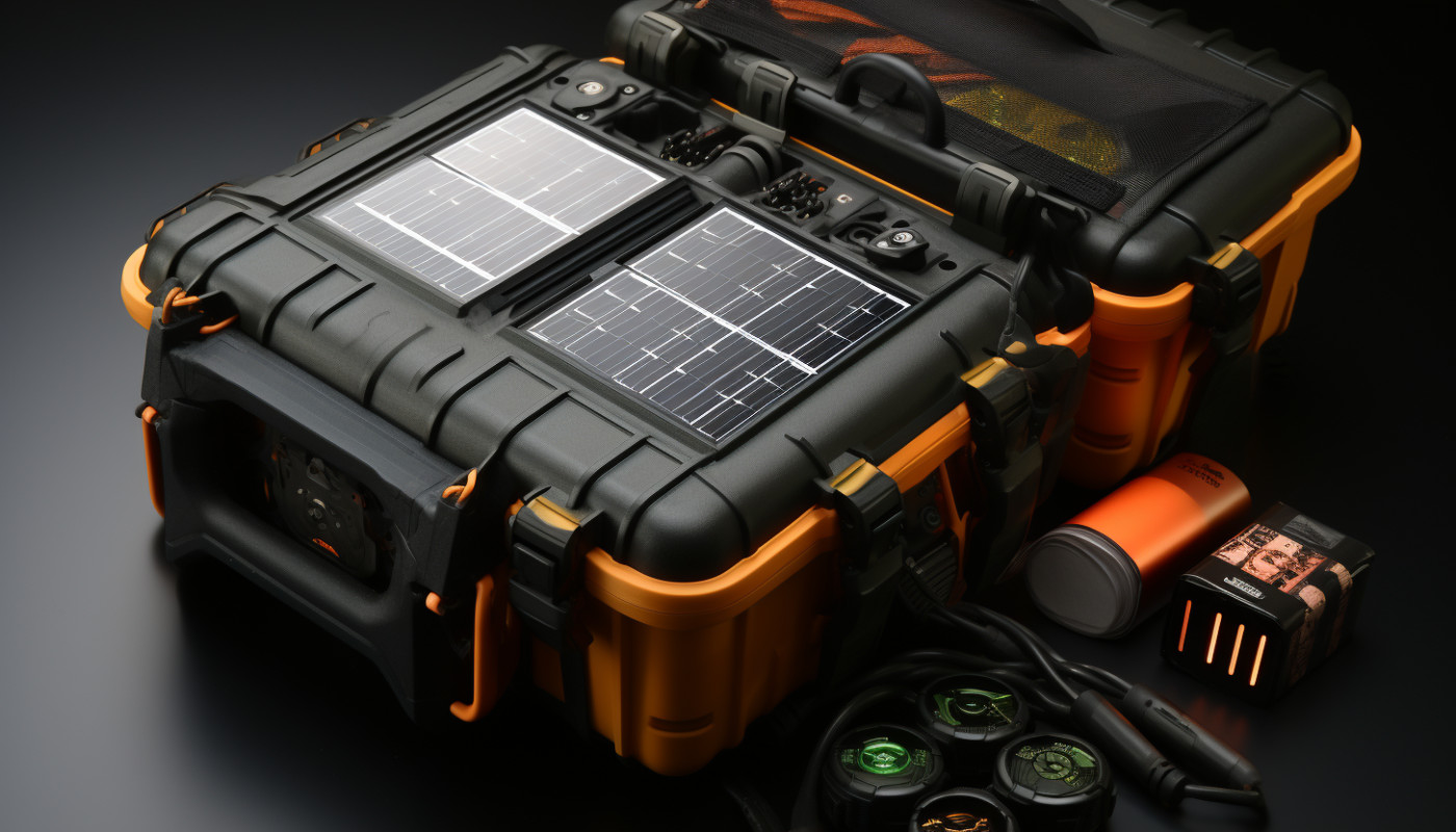 Batterie faible : Comment charger son smartphone sans recourir à une prise de courant ?