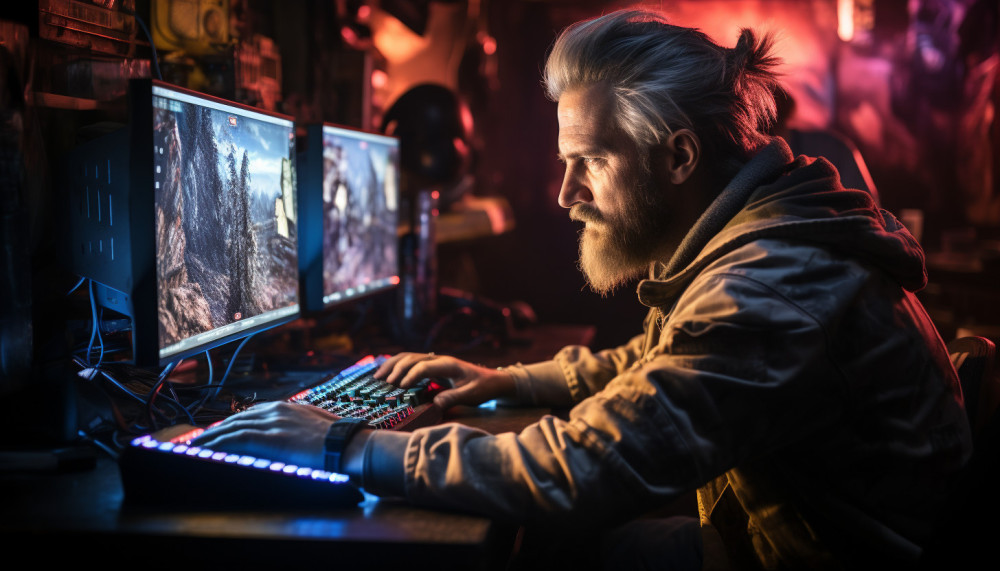 Autre - Caractéristiques pour choisir un moniteur pour PC gamer