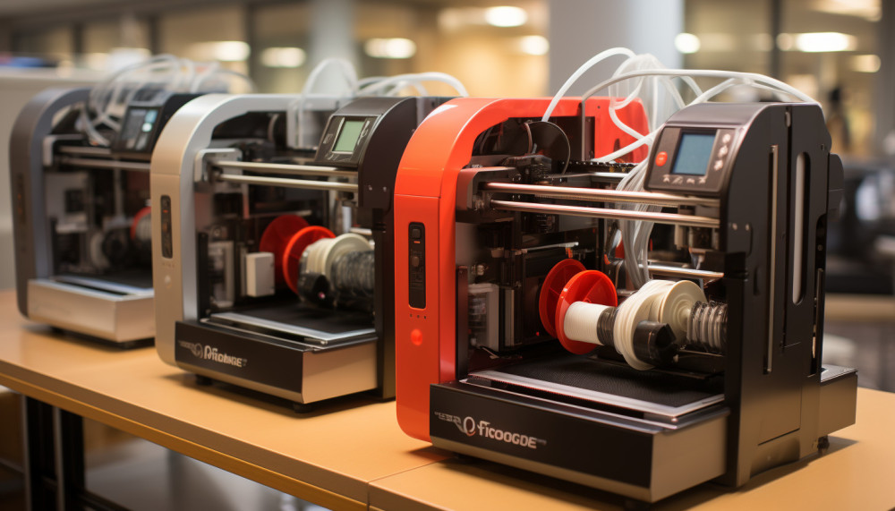 Comment choisir une imprimante 3D ?