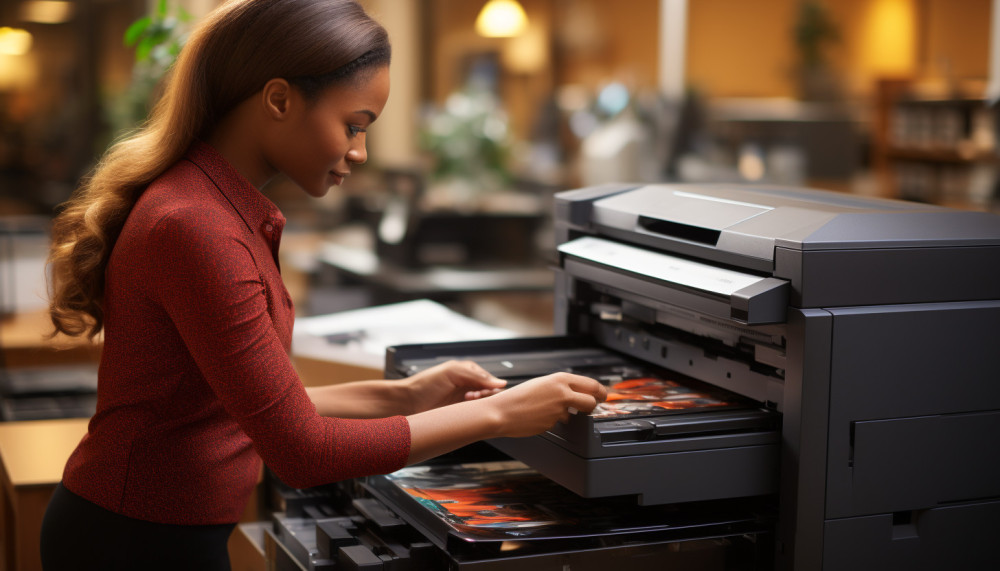 Comment connecter une imprimante HP au Wifi ?