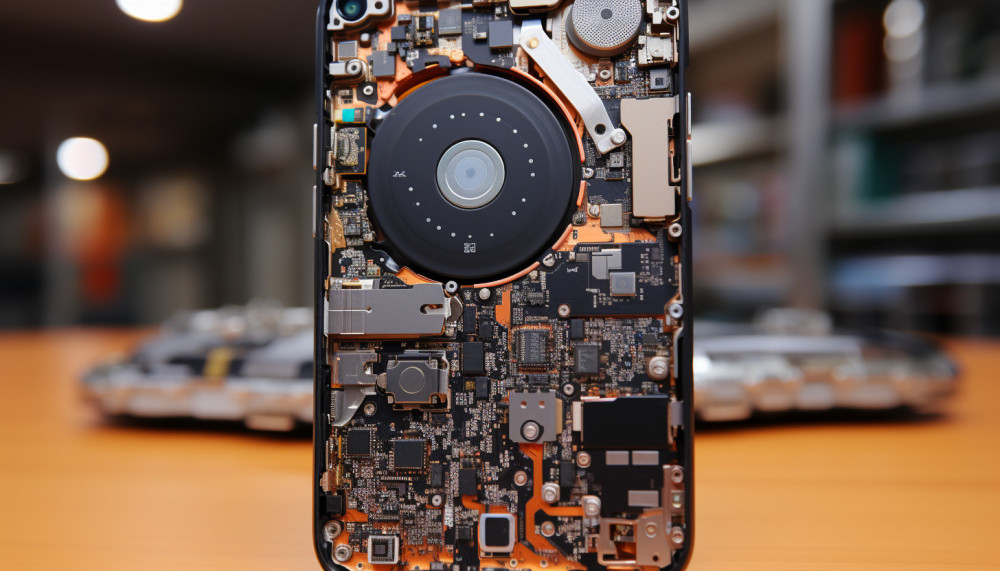 Comment identifier un smartphone reconditionné de qualité