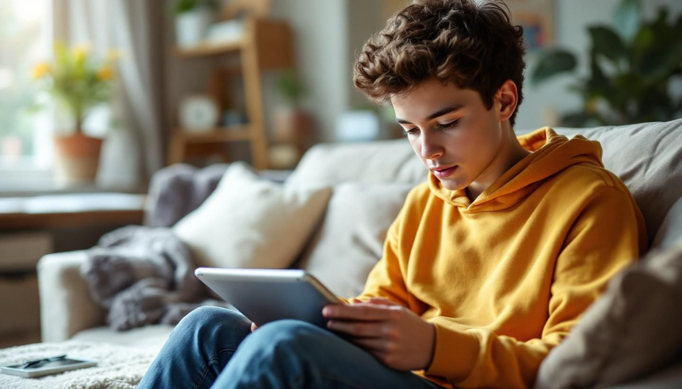 Comment les cours en ligne personnalisés peuvent booster votre niveau en maths ?