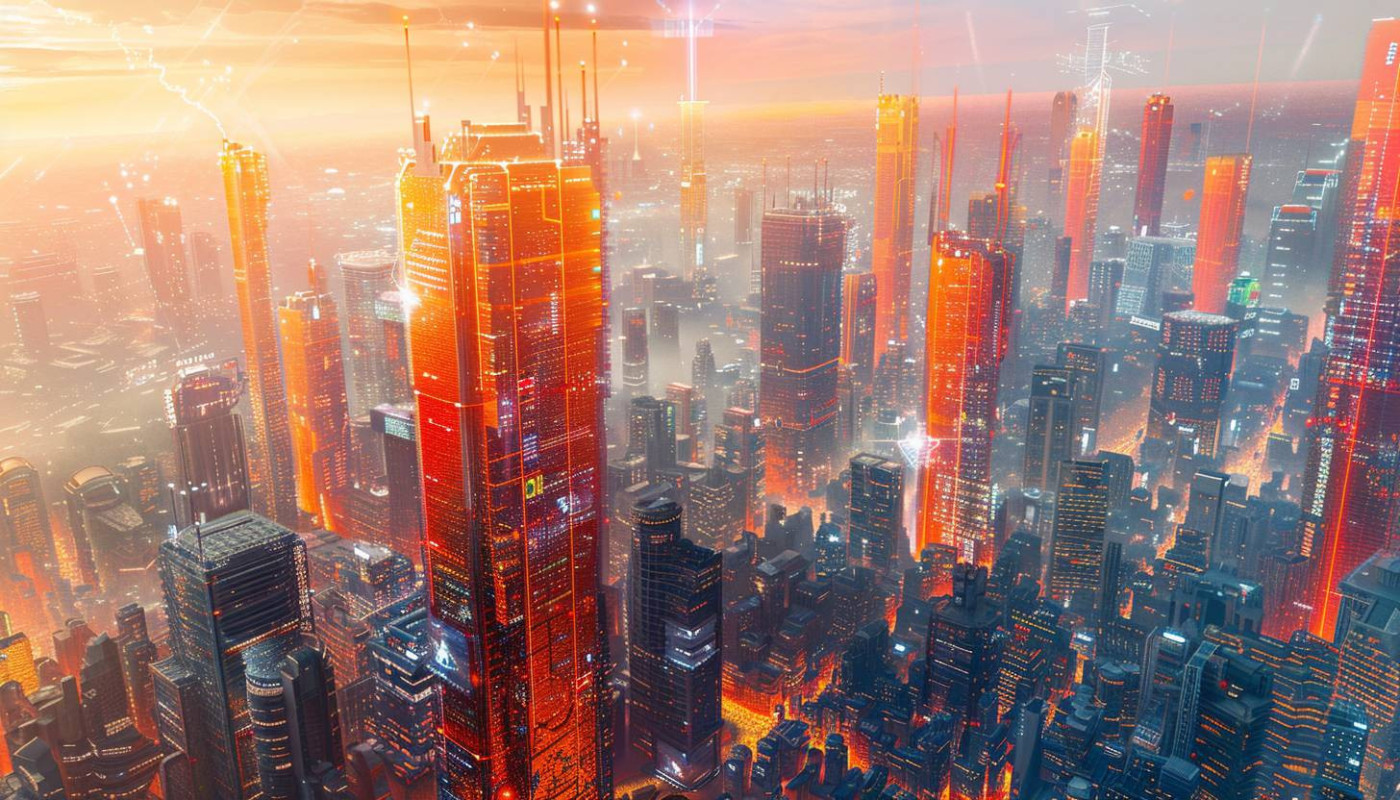 Comment les générateurs d'images par IA transforment-ils les industries créatives en 2024 ?