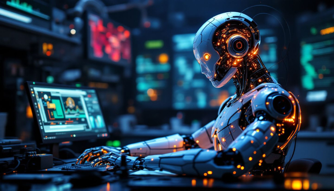 Comment les innovations en réparation informatique transforment-elles l'assistance technique ?