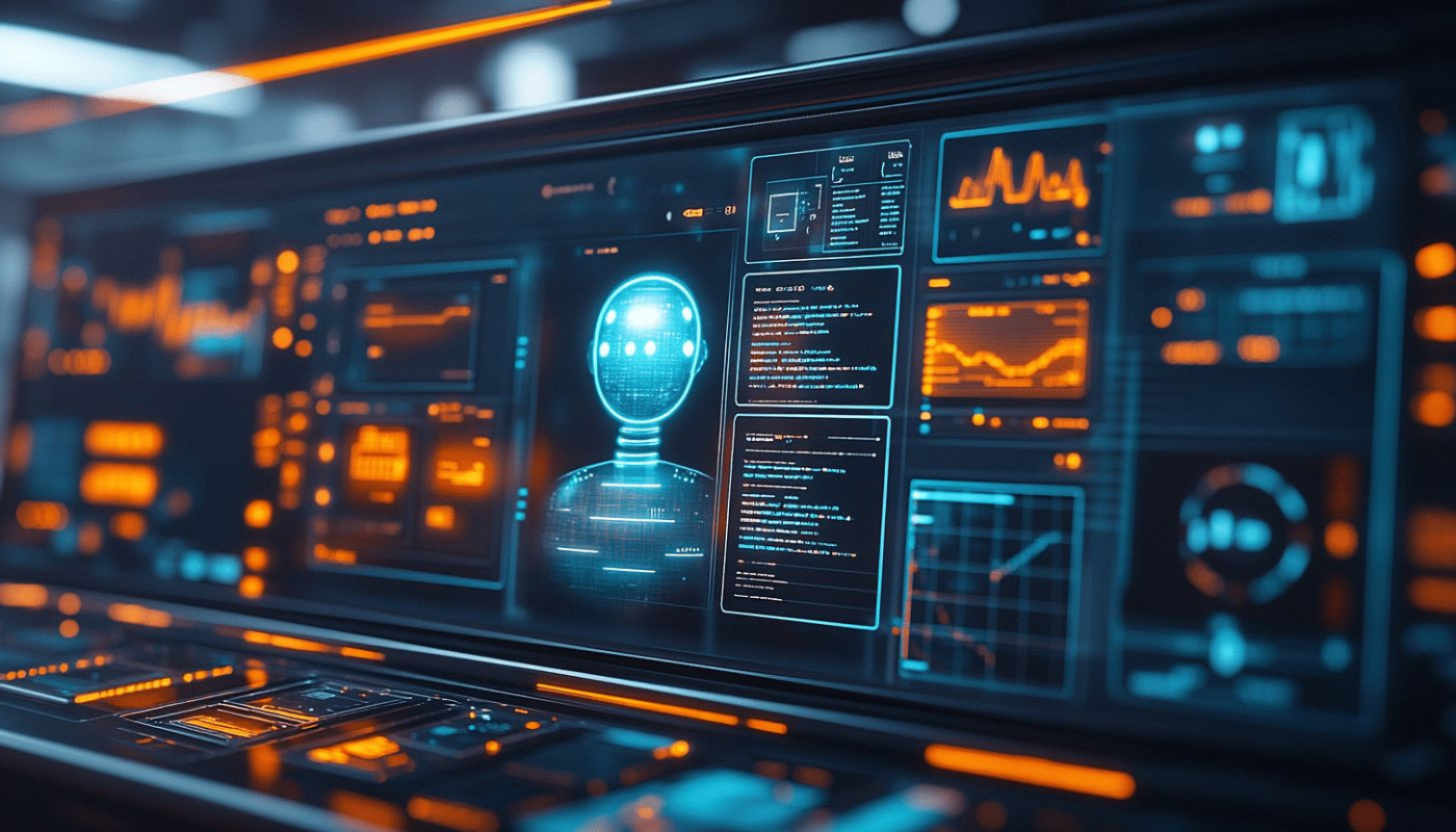 Comment l'IA no-code révolutionne l'interaction client avec les chatbots