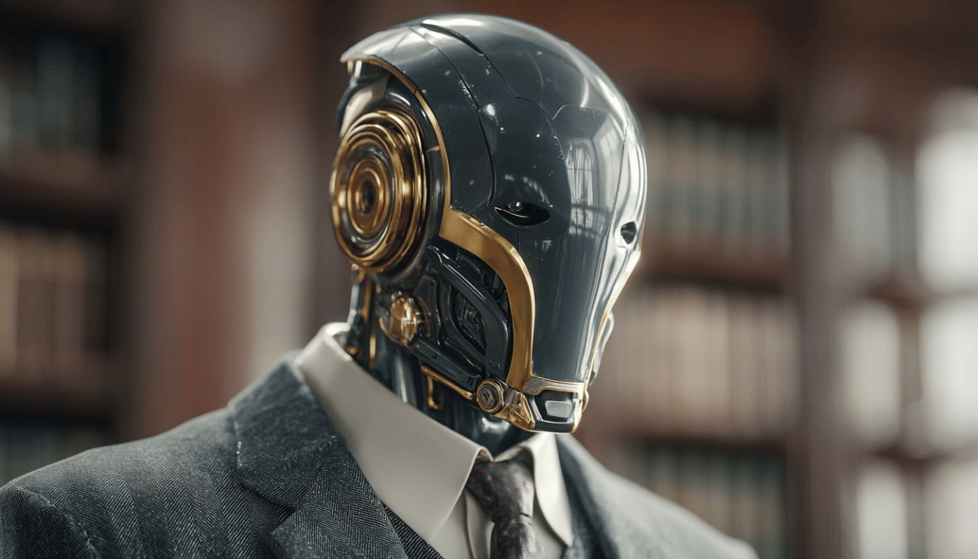 Comment l'intelligence artificielle transforme les pratiques juridiques des avocats