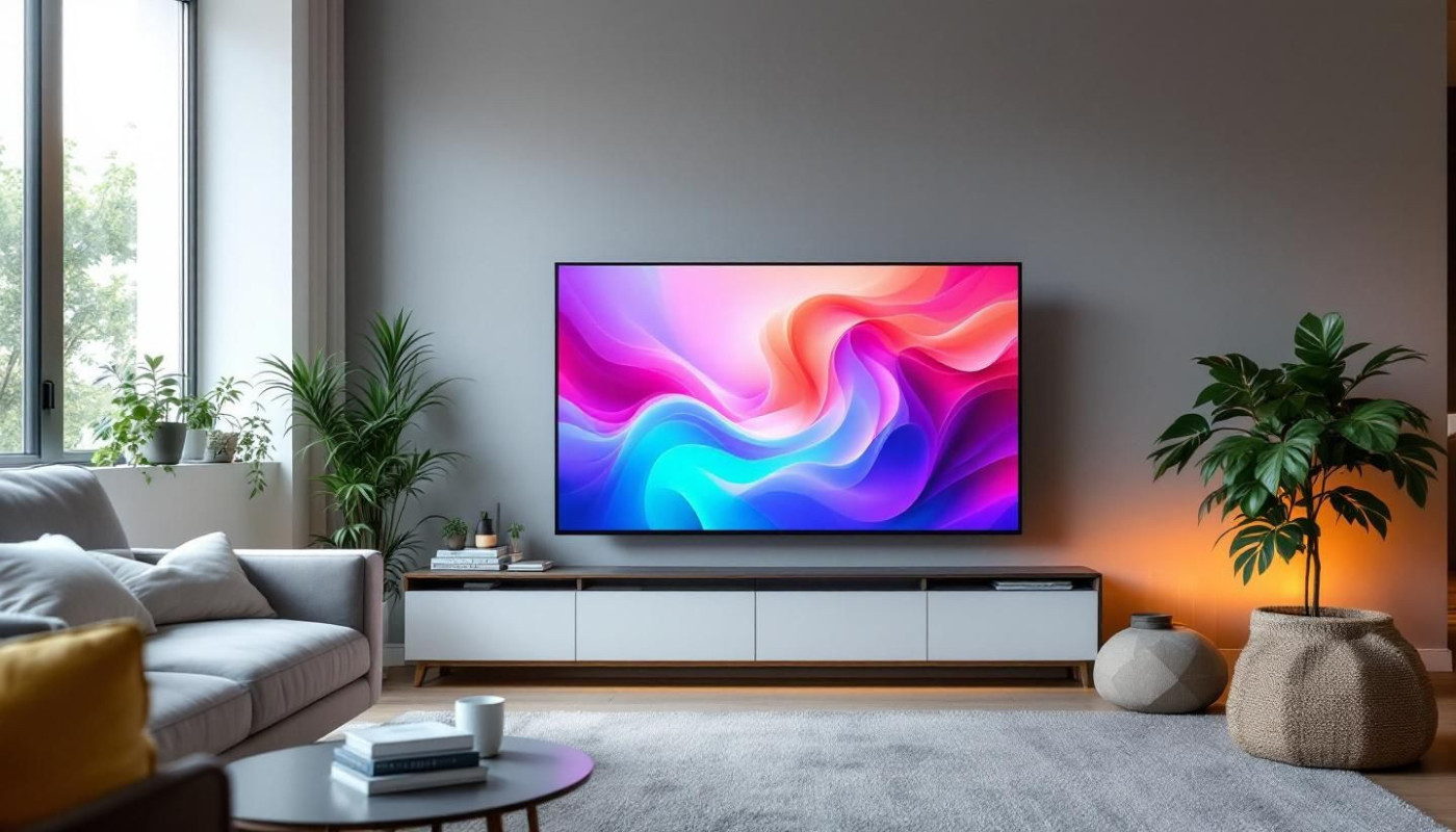 Comment maximiser la durée de vie de votre téléviseur OLED à budget réduit ?