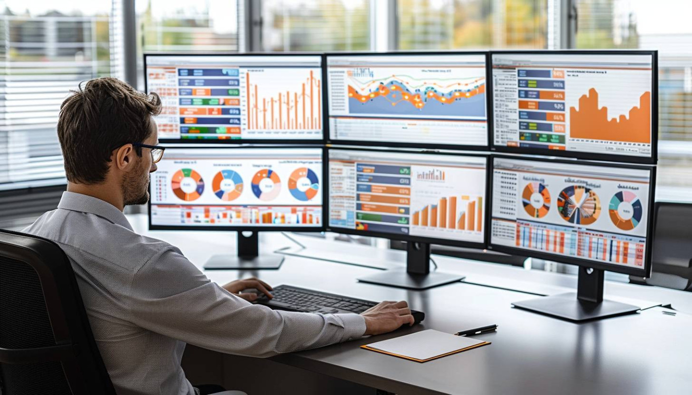 Comment optimiser la gestion IT en entreprise via une plateforme unique