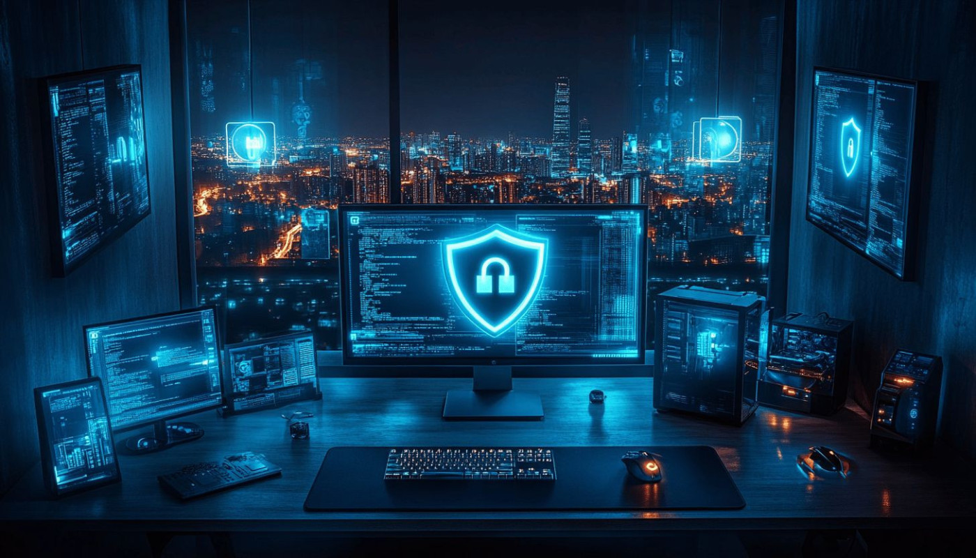 Comment sécuriser votre ordinateur contre les nouvelles menaces numériques ?