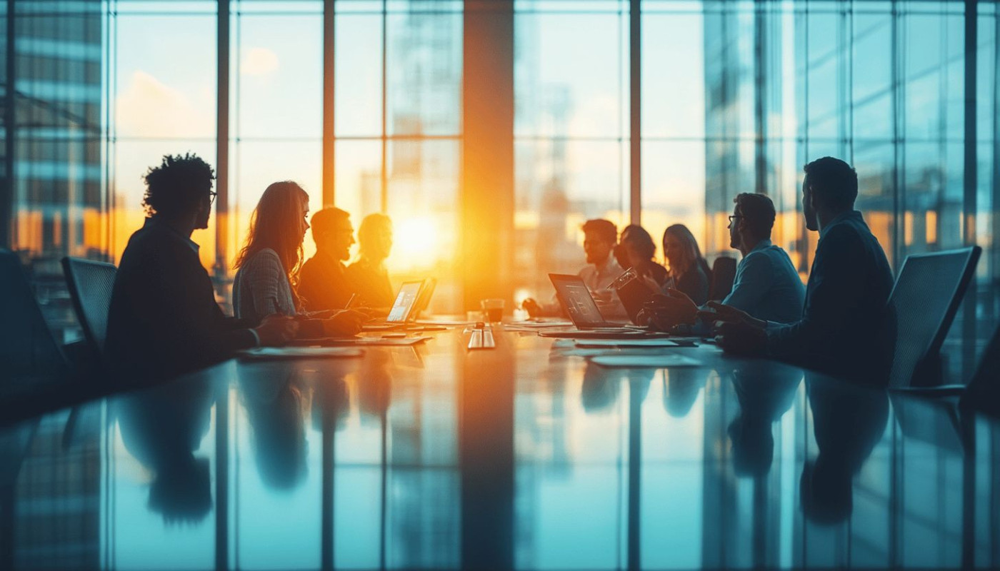 Comment une agence spécialisée optimise-t-elle la transformation digitale des entreprises ?