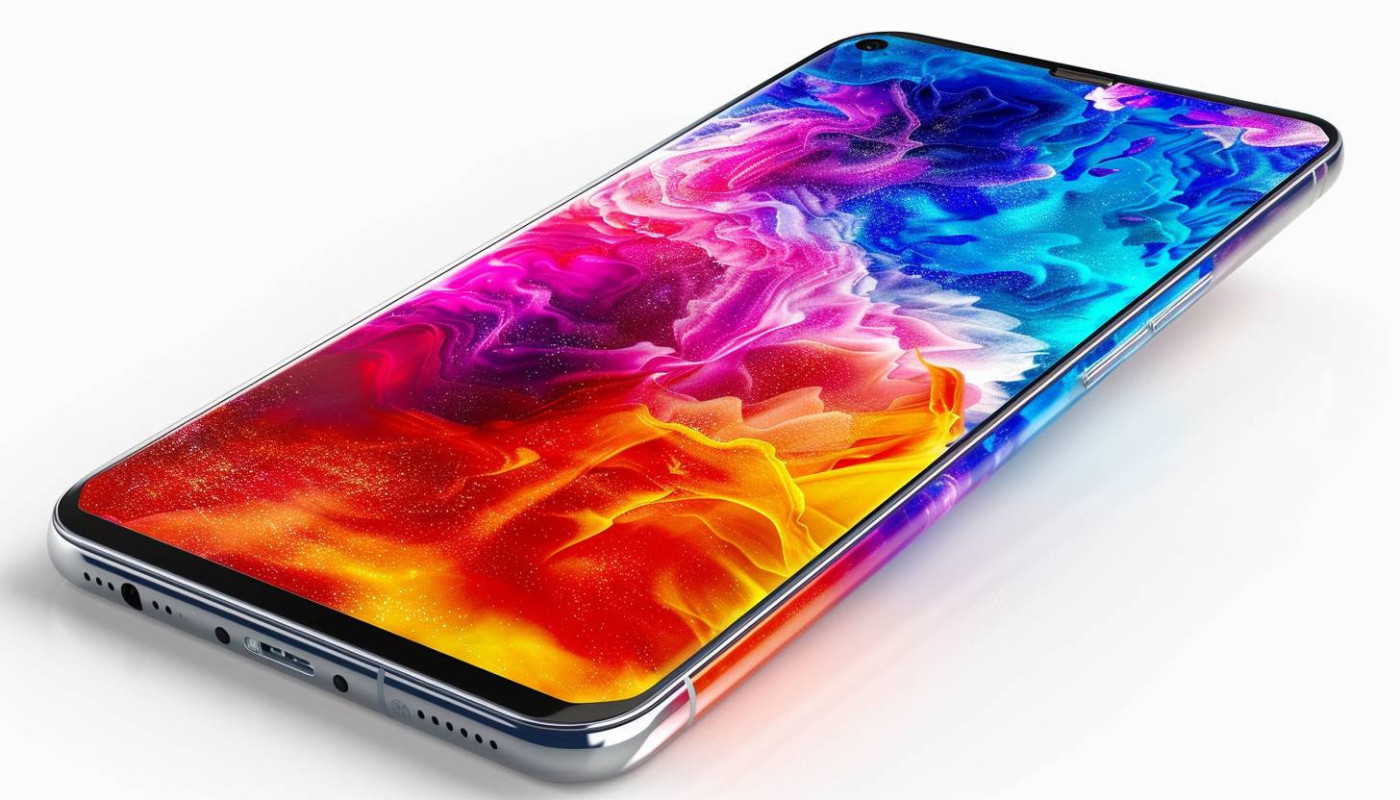 Comparaison des nouvelles fonctionnalités des smartphones de taille moyenne