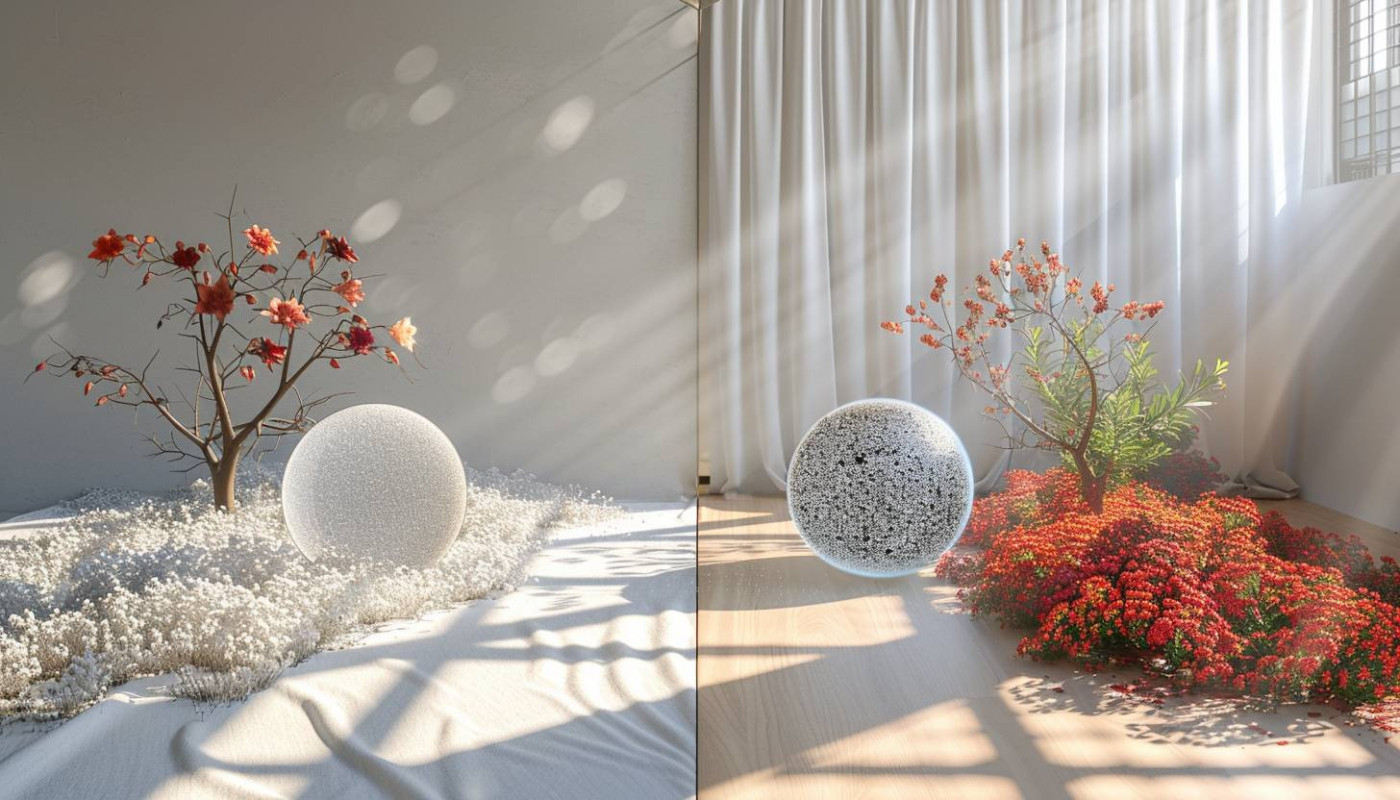 Comparaison des technologies de génération d'images par IA : critères pour choisir