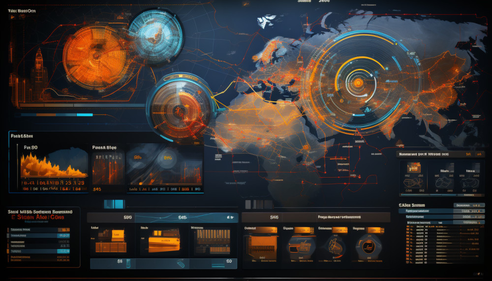 Comparatif des logiciels pour configurer et analyser les données issues de traceurs GPS