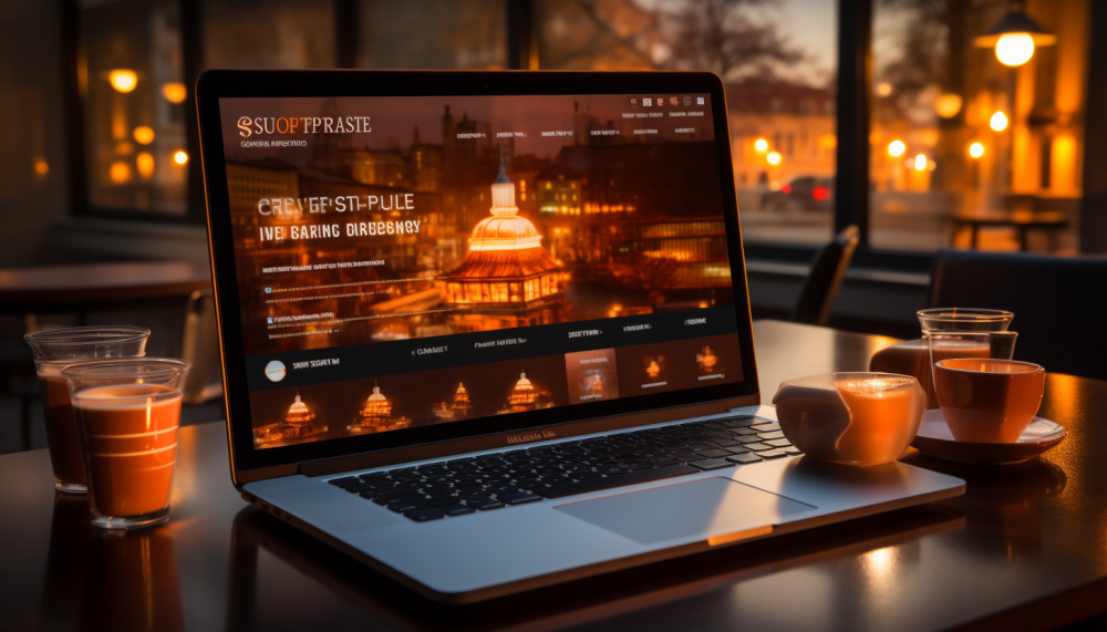 « Création de Site Internet à Genève