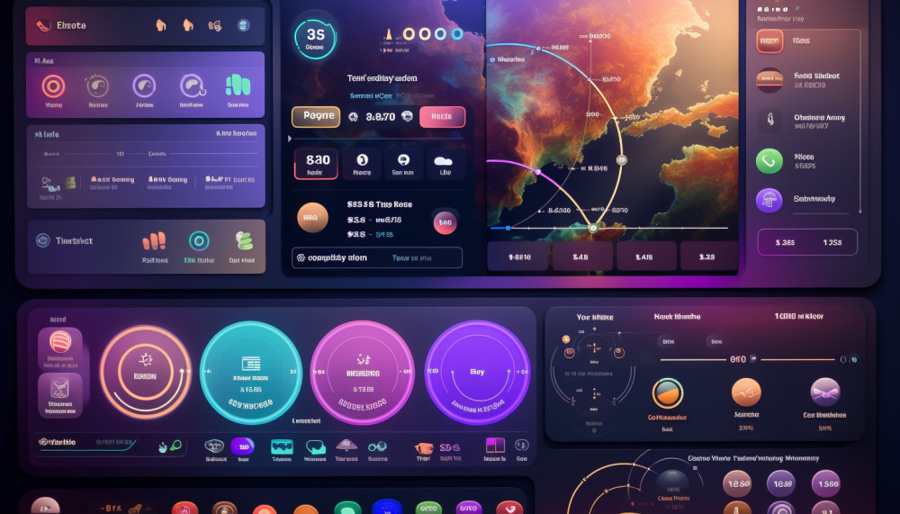 Différentes techniques pour améliorer l'UI Design