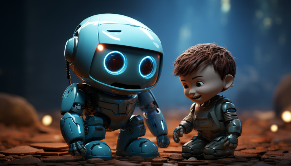 Autre - En quoi la création de chatbot sur Botnation est-elle avantageuse ?