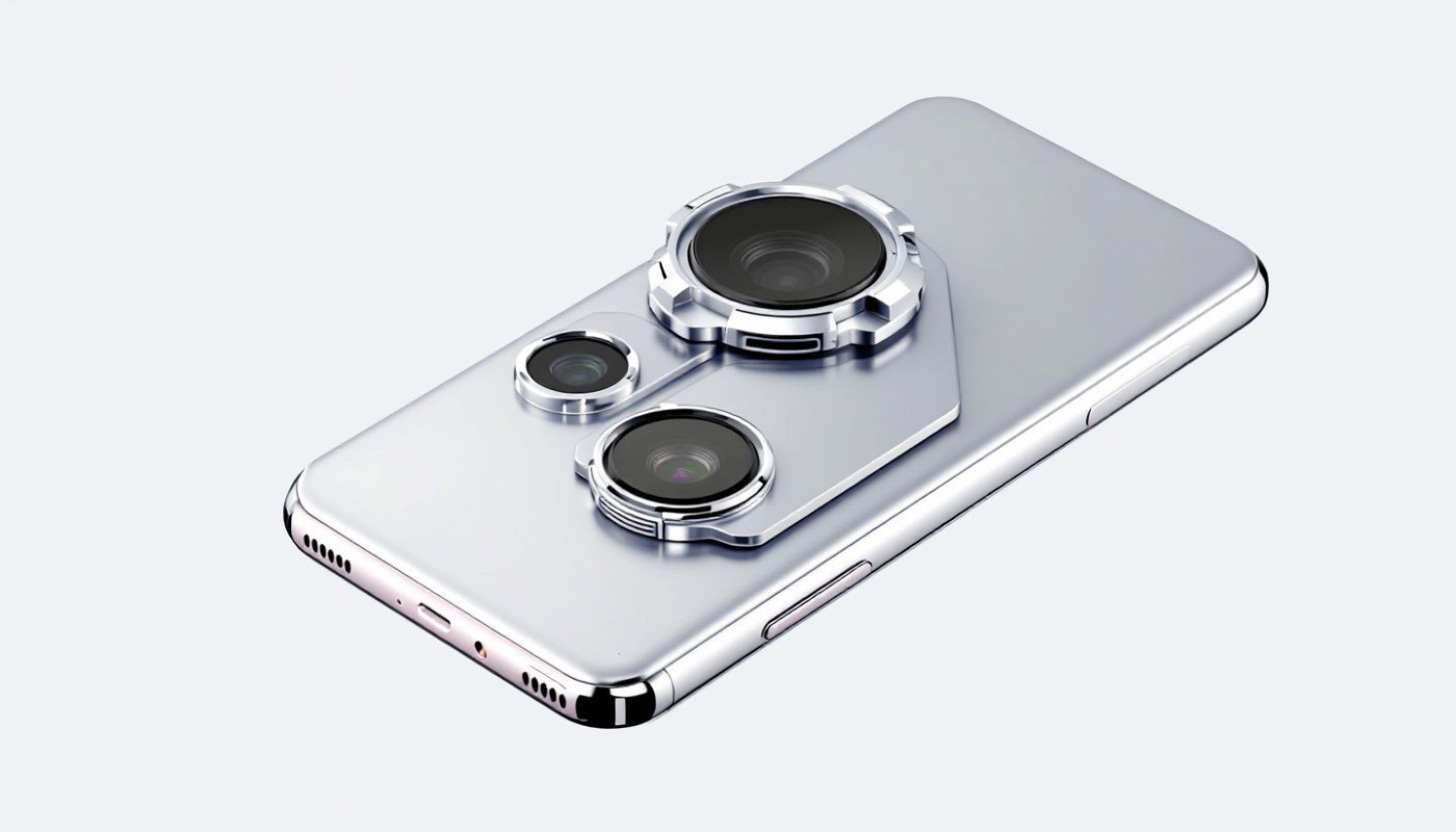 Évolution des caméras de smartphones analyse des tendances et innovations