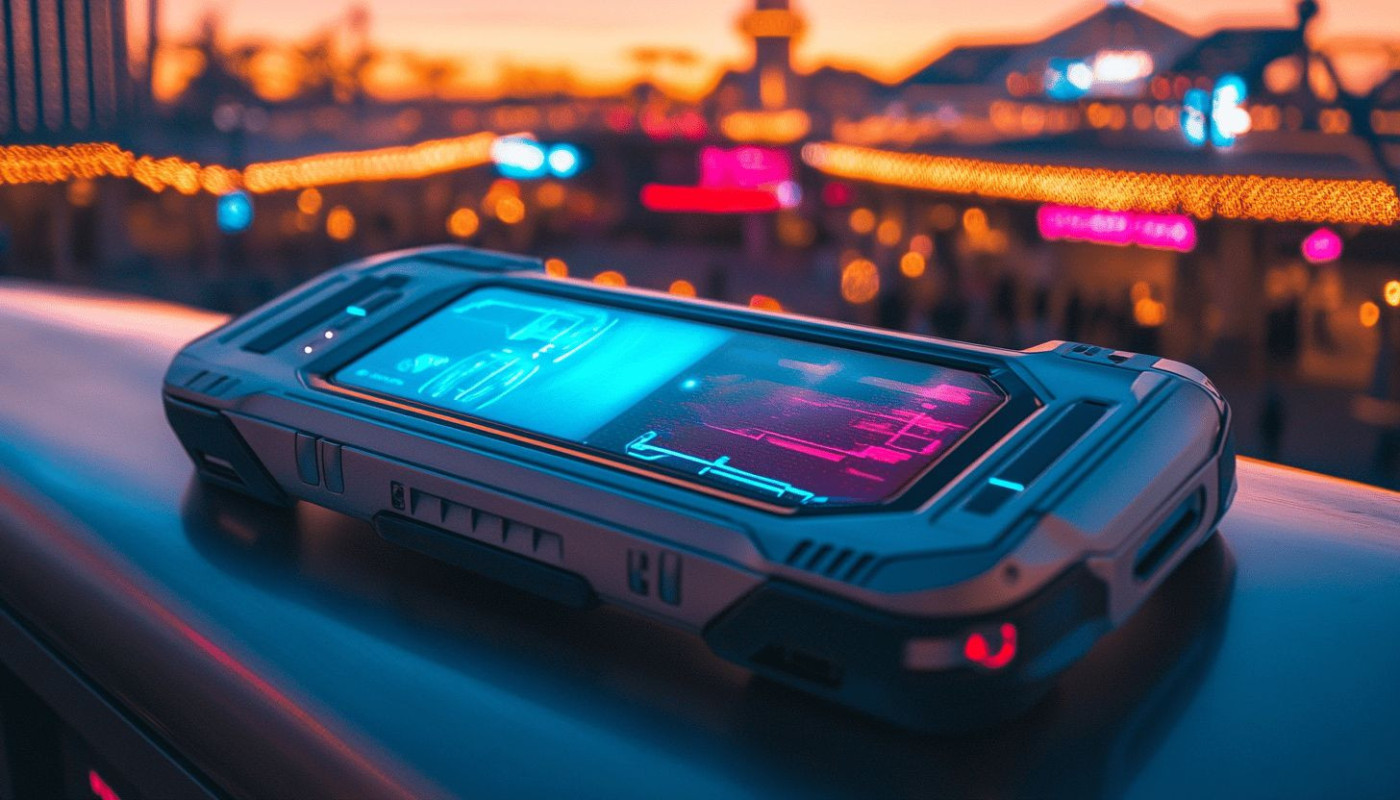 Évolution des consoles portables : Tendances et prévisions pour 2026