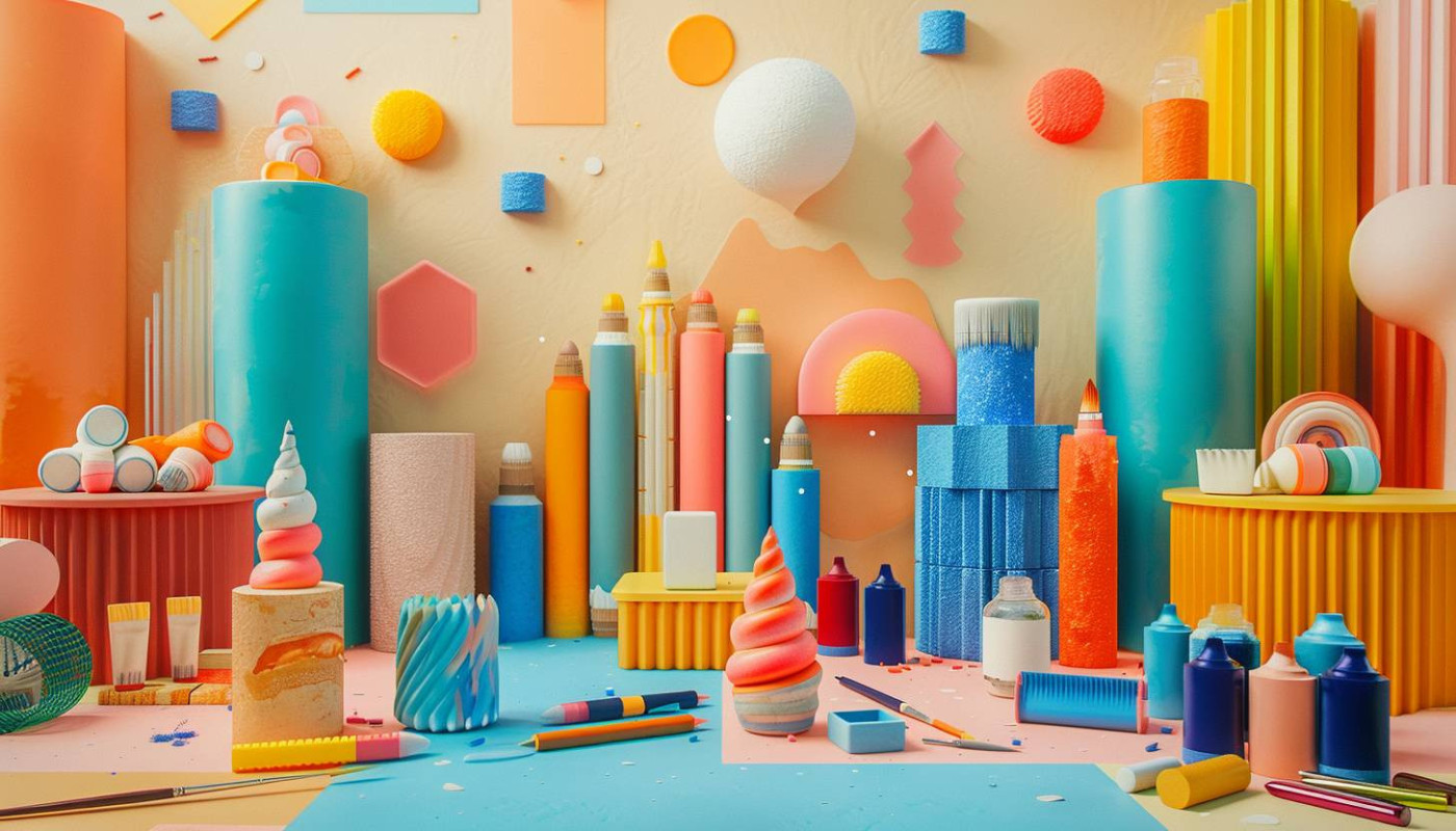 Exploration des avantages des générateurs d'images basés sur l'IA pour les créatifs