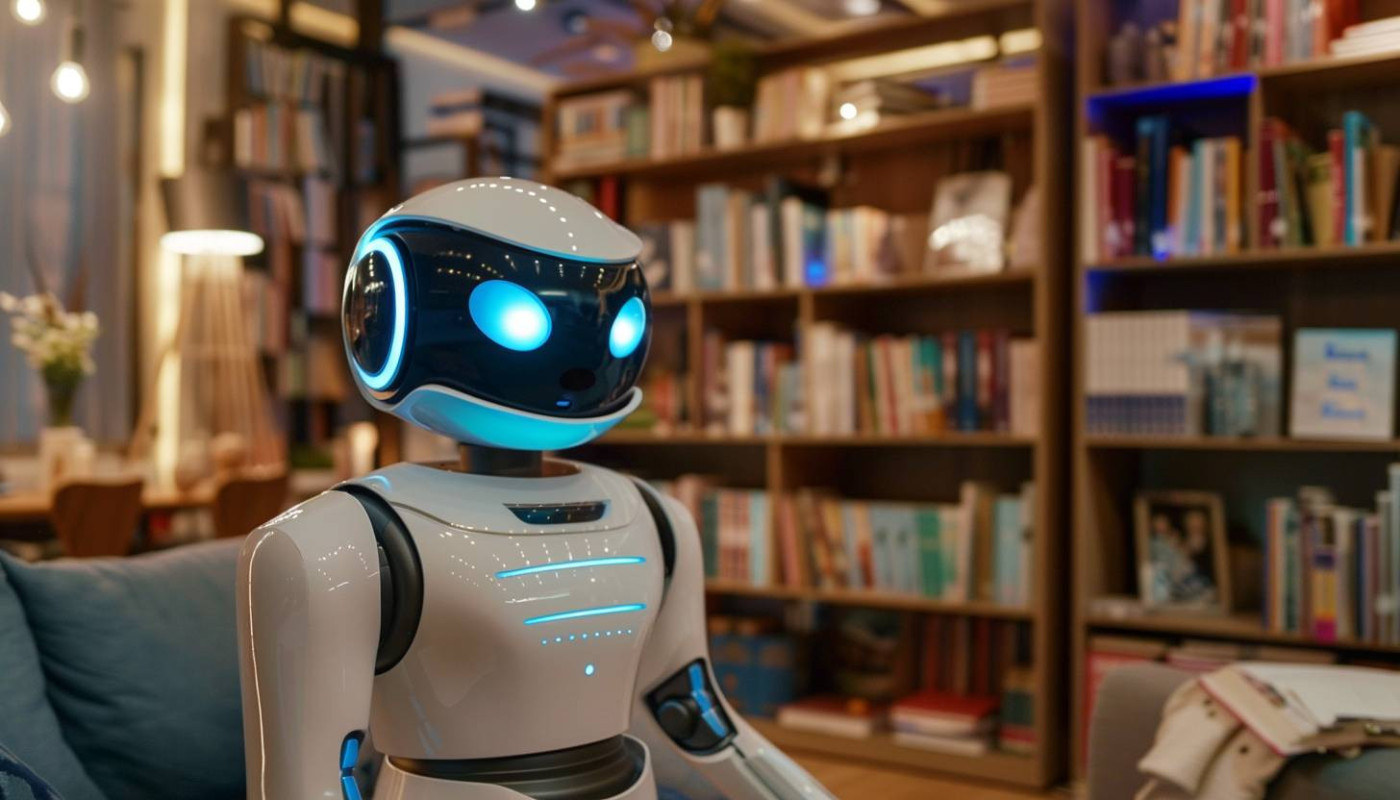 Exploration des options gratuites pour parler avec des intelligences artificielles en français