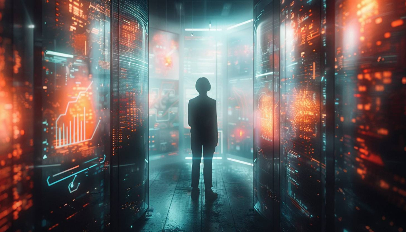 Explorer les avantages de l'IA pour booster la productivité des entreprises