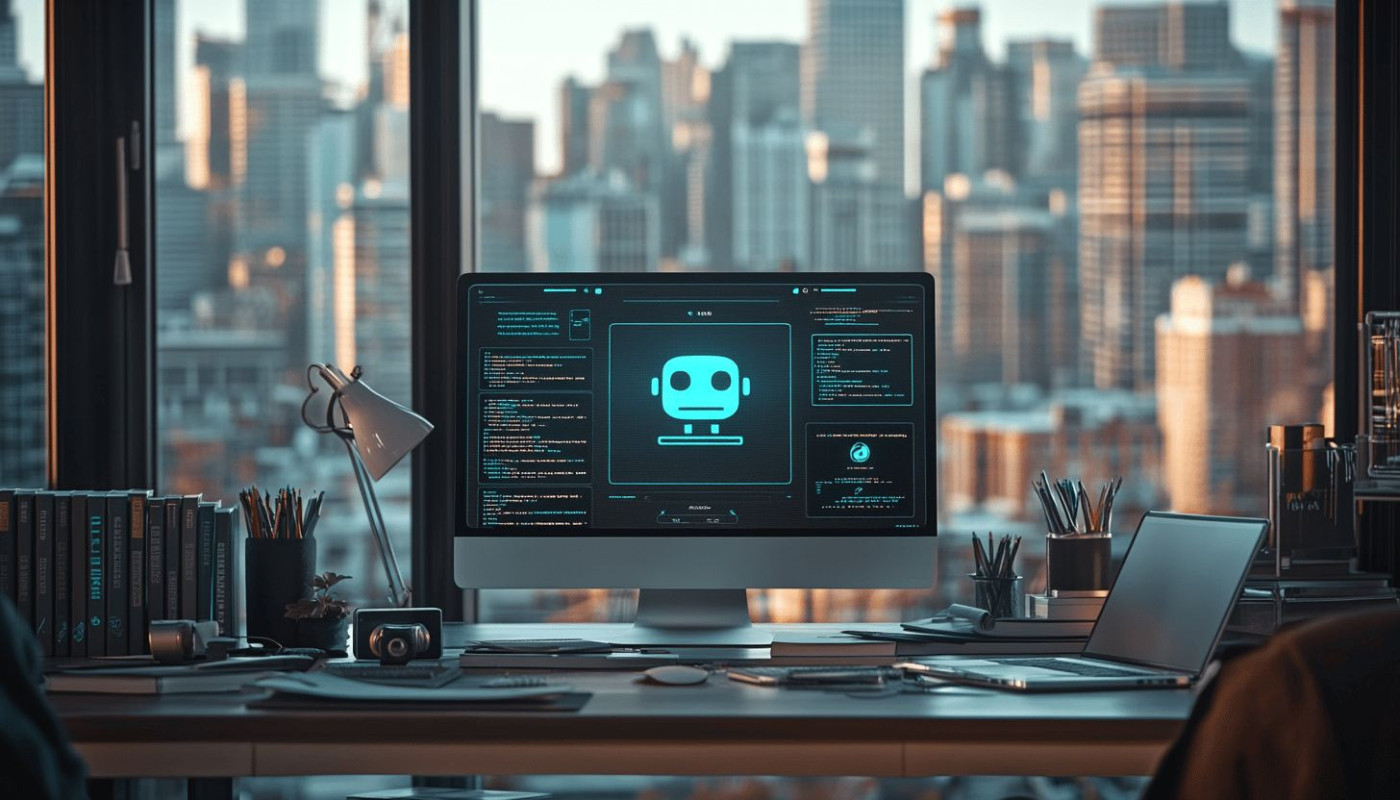 Guide simplifié pour débutants sur la création de chatbots intelligents