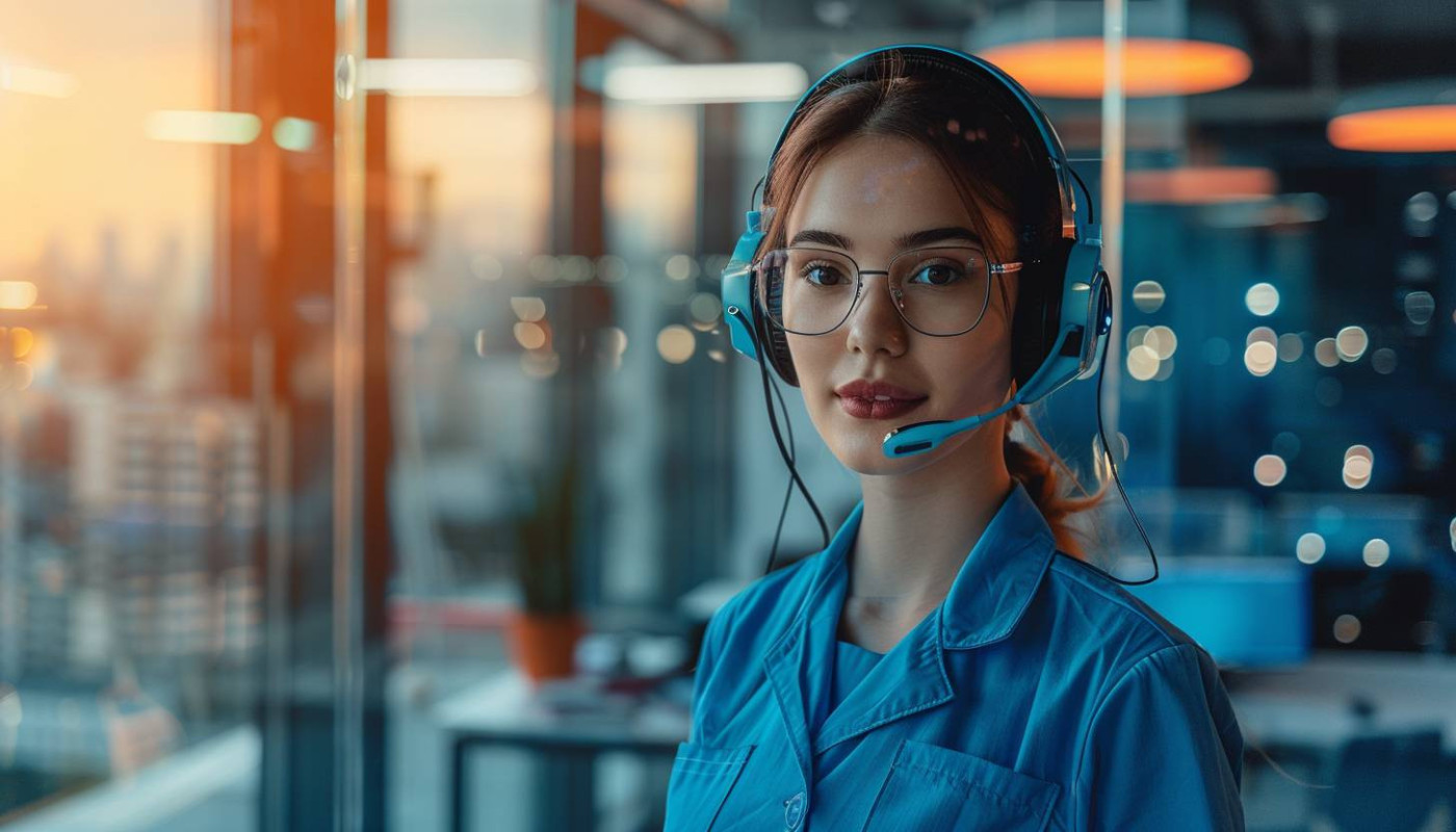 Impact des chatbots FAQ sur la satisfaction client dans les services en ligne