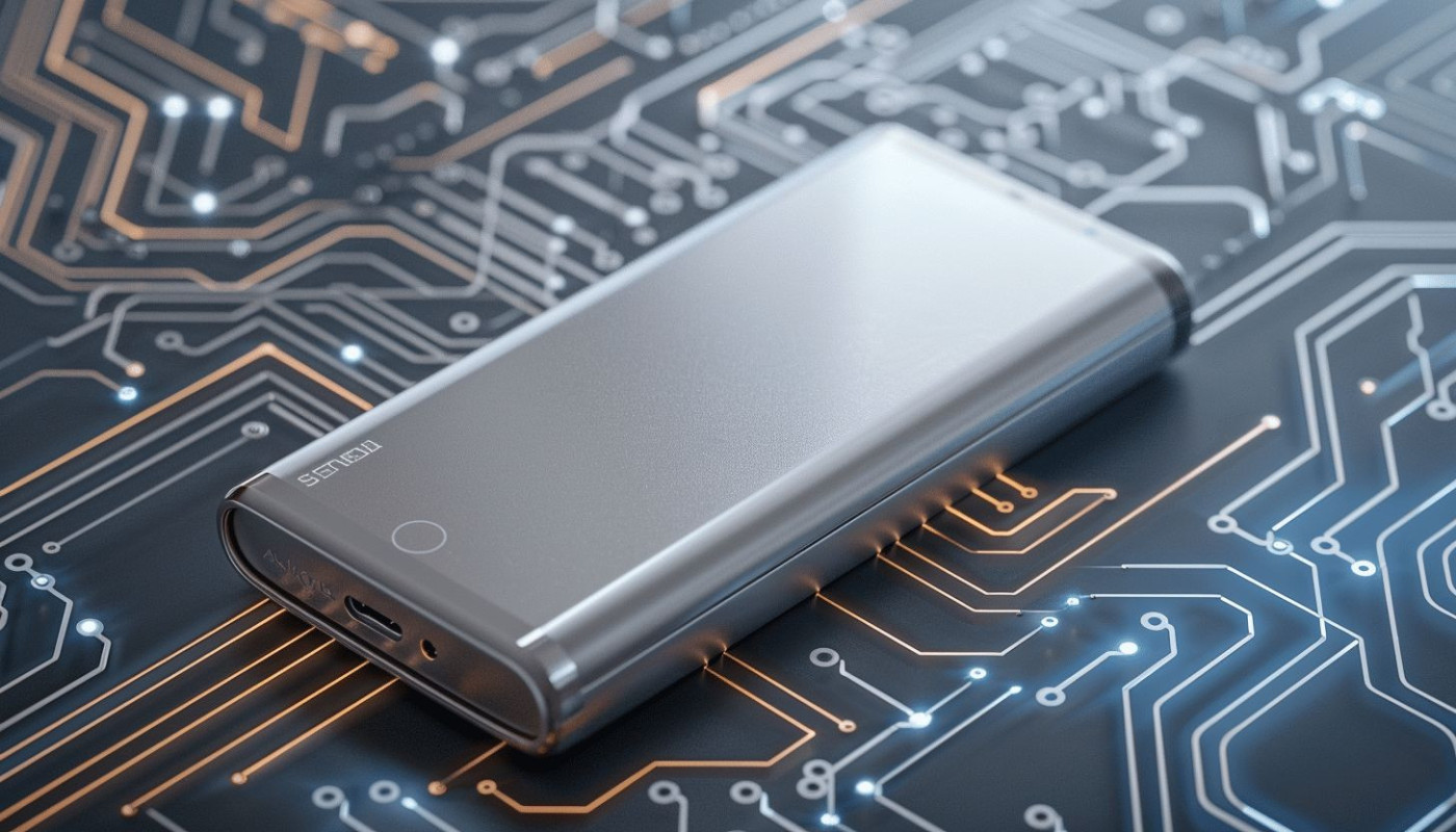 Innovations en matière de batteries externes de poche pour smartphones Longévité et efficacité