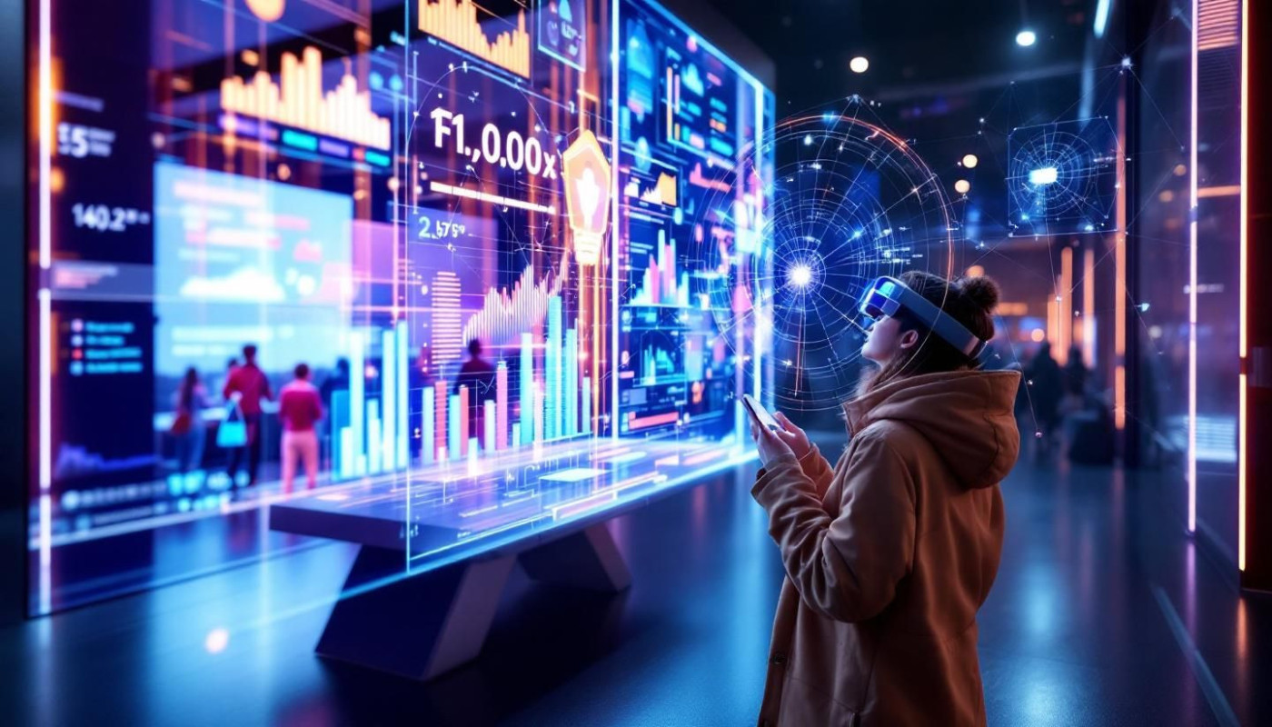 Intégration de l'IA dans les stratégies de marketing numérique