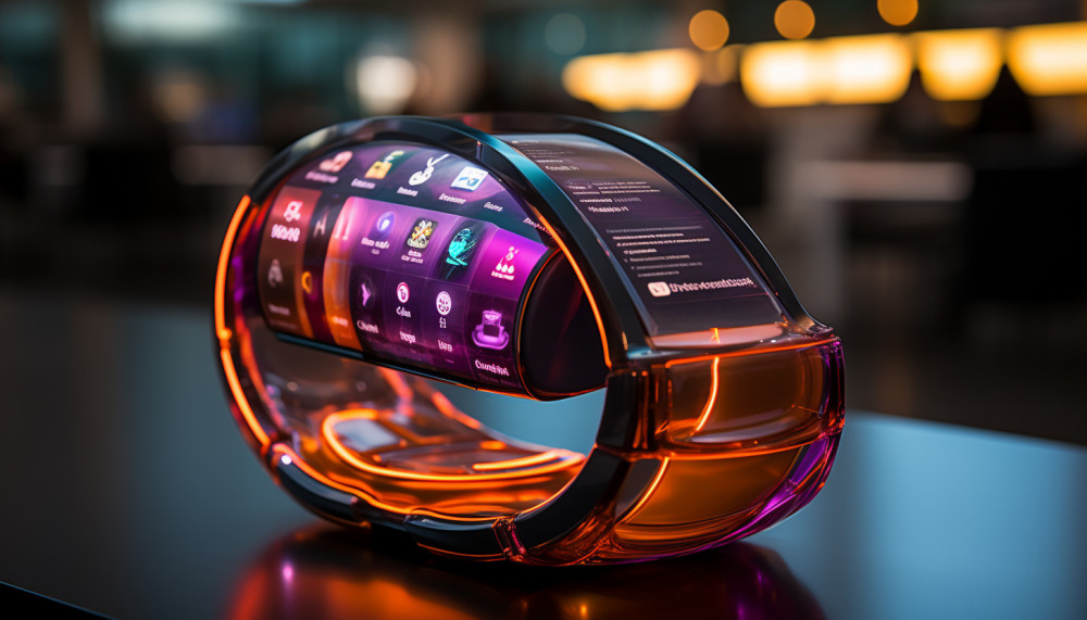 La révolution des smartphones pliables : quelles avancées pour l'avenir des gadgets électroniques ?