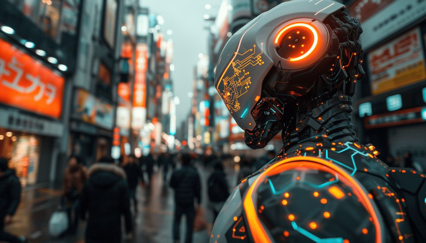 Les dernières avancées en intelligence artificielle et leur impact sur la société