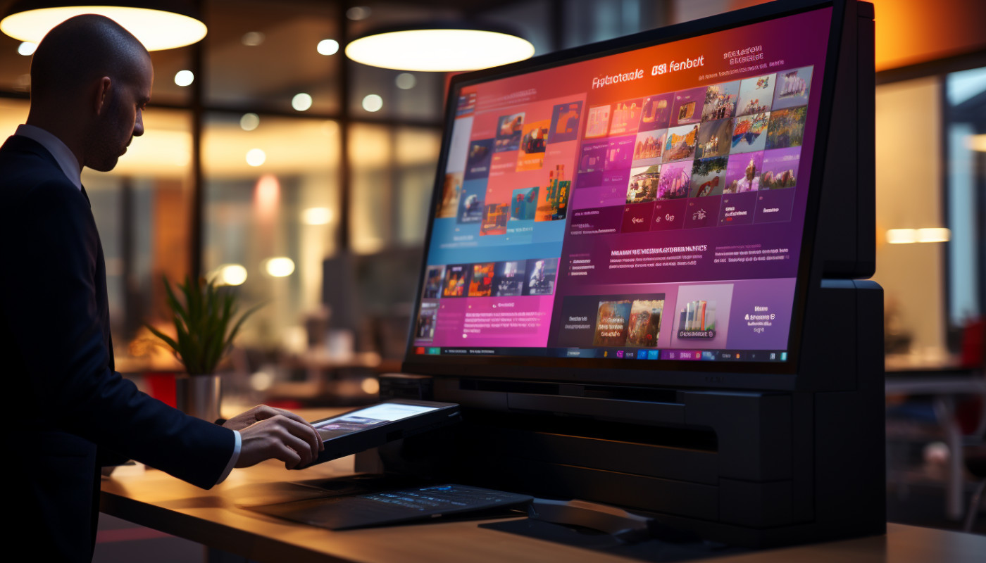 Les dernières innovations en matière de logiciels de gestion d'impression