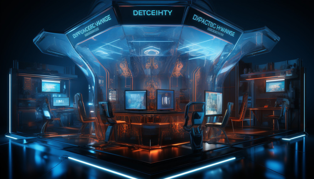 Autre - Les différents moyens de protection des données virtuelles