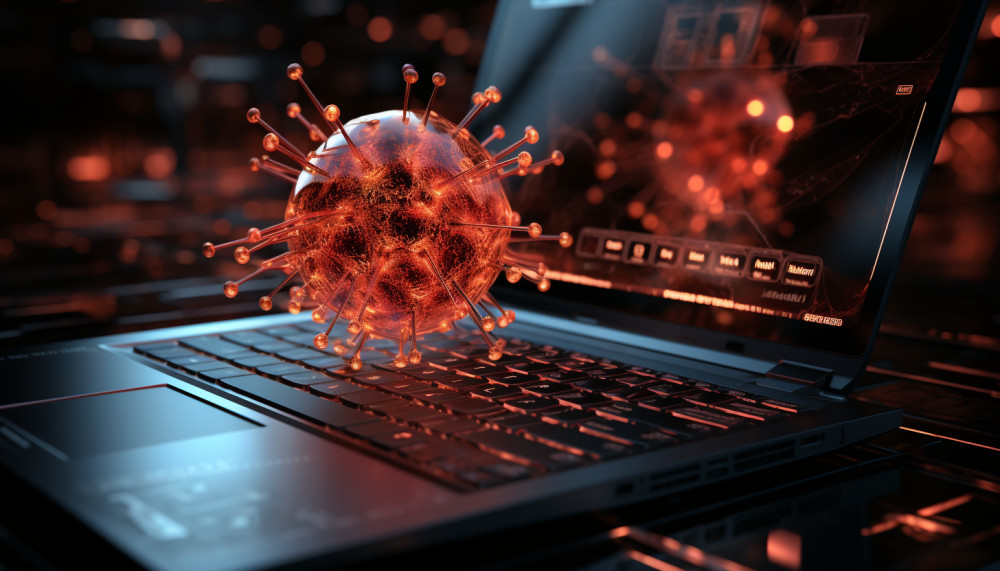 Autre - Les virus informatiques les plus perfectionnés