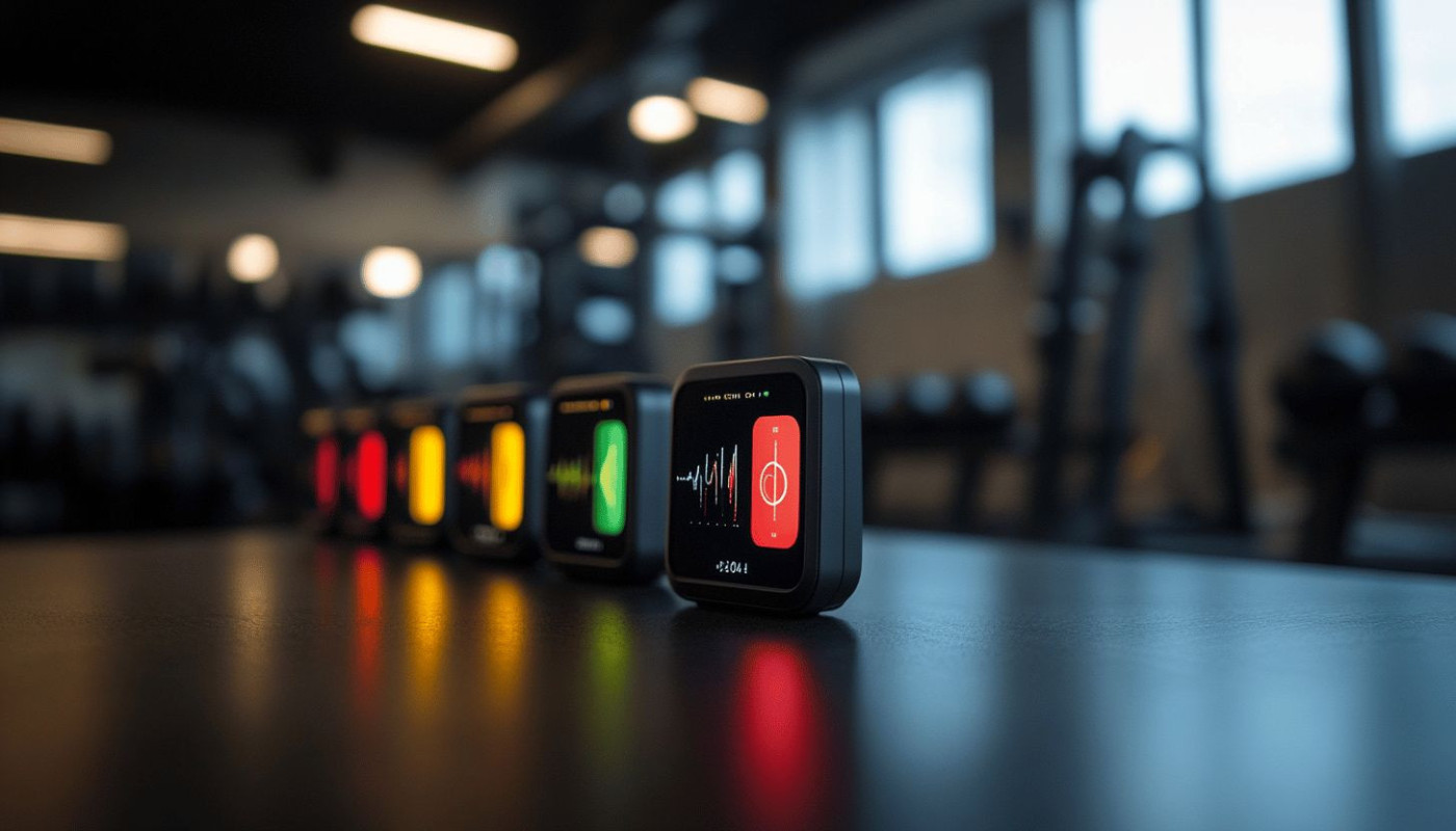 Les wearables de santé en 2023 Suivi de fitness et bien-être avec les dernières innovations