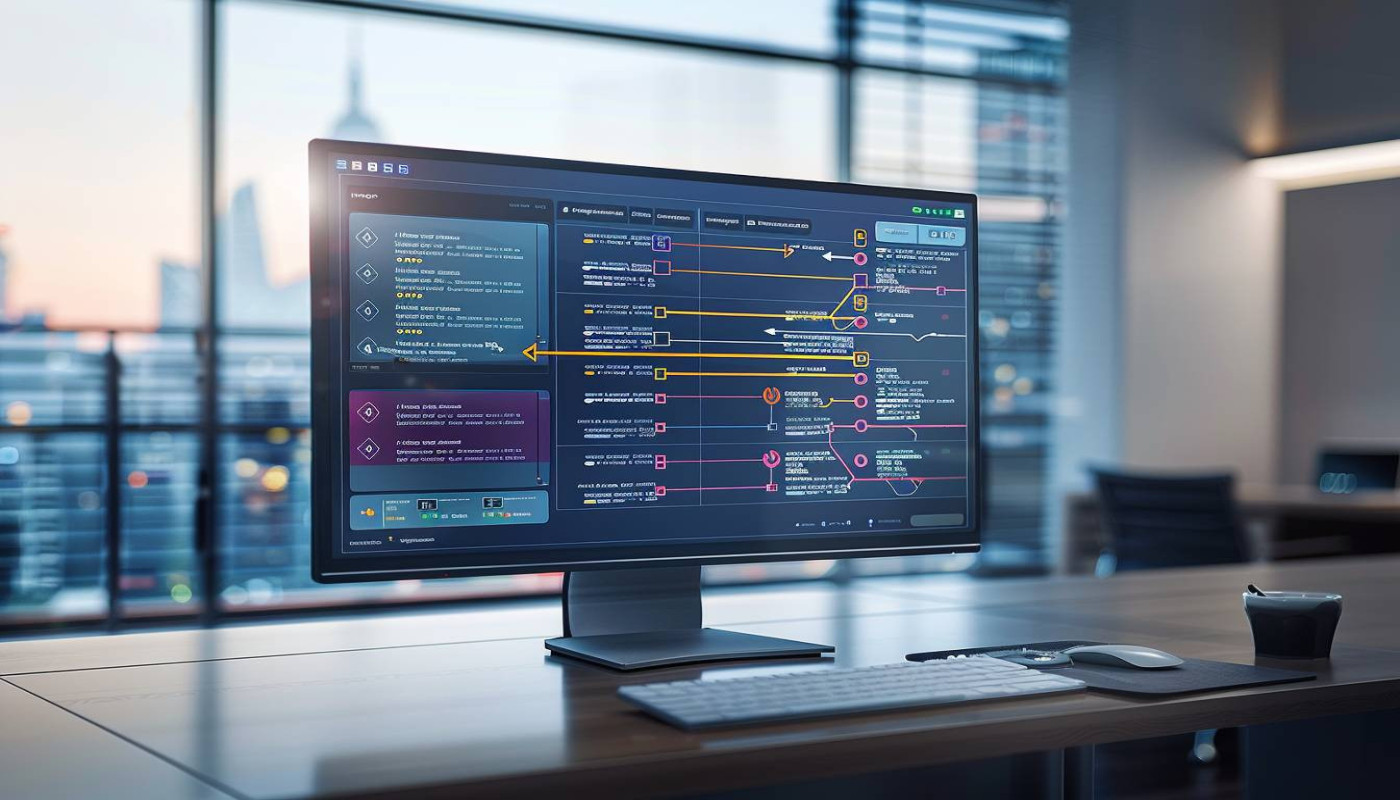 Optimisation des processus métier grâce aux pipelines de données