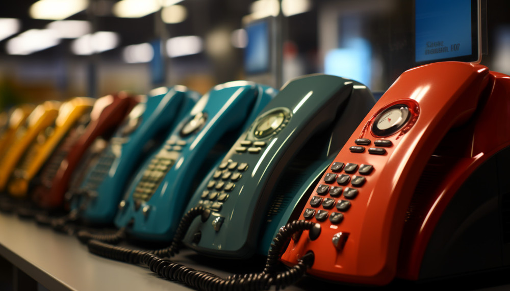 Autre - Pourquoi des vendeurs en gros en téléphonie ?