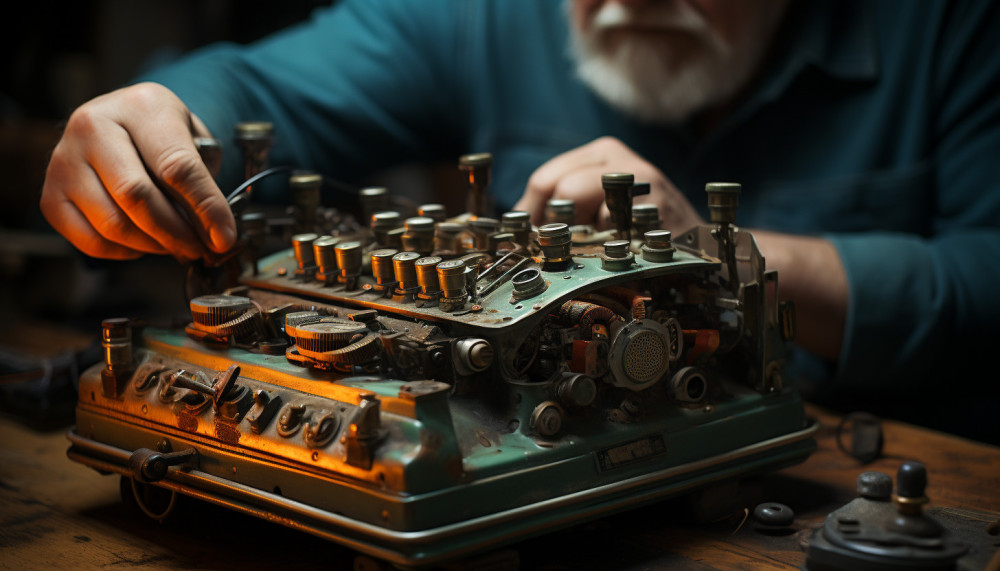 Autre - Pourquoi faut-il réparer un téléphone ?