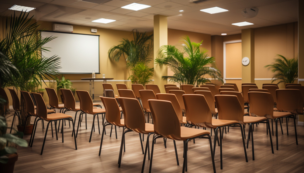 Quelle est l'importance d'un séminaire d'entreprise ?