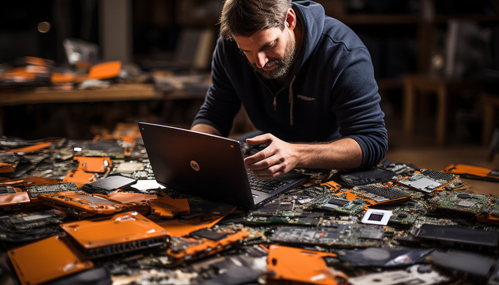 Autre - Quelques causes courantes et pannes liées aux ordinateurs