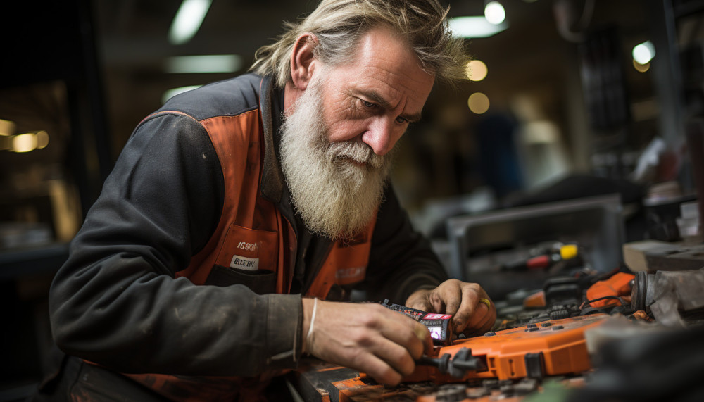 Autre - Quelques conseils pour choisir une batterie de rechange