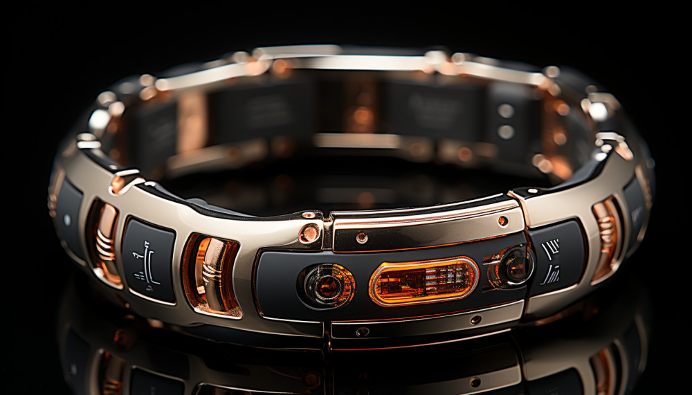 Autre - Quels sont les avantages d’un bracelet connecté ?