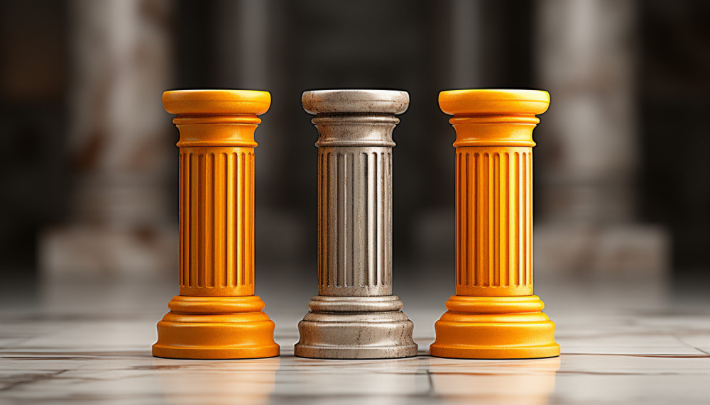 Autre - Quels sont les trois piliers pour un bon référencement naturel ?