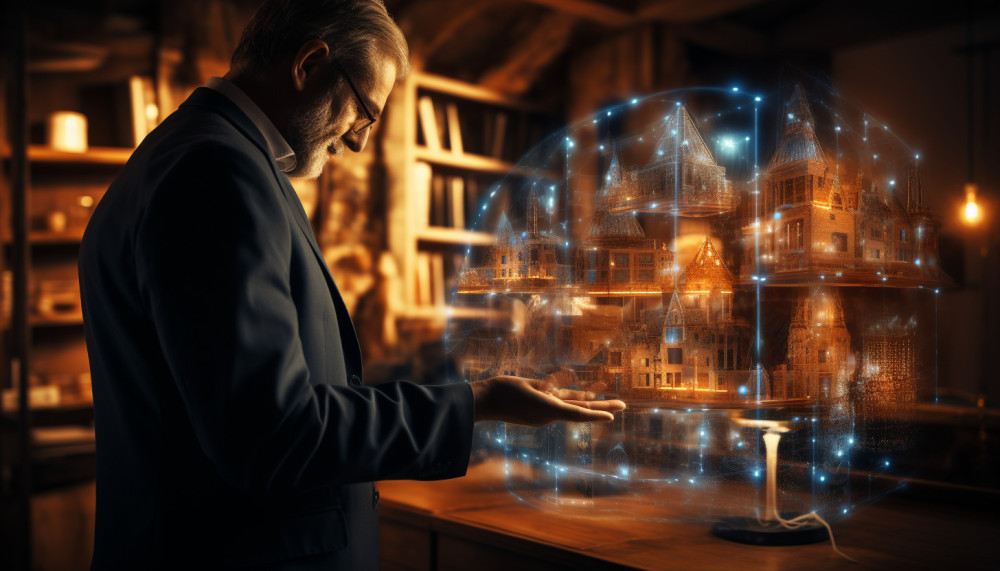 Autre - Technologie : l’accès facile de nos besoins